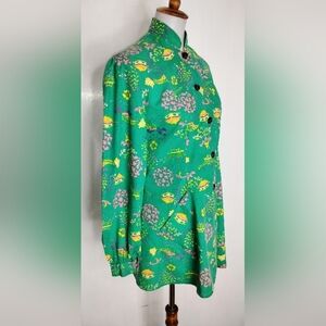 VINTAGE CANADIAN COTTON JACKET